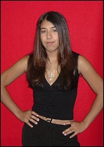 IWF rookie Jordyn James! IWF rookie Jordyn James!