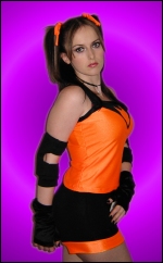 Catch more of Lexx at Lexx-Online.co.uk!
