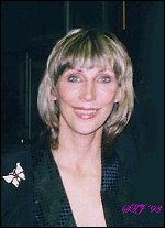 Sue Sexton is just as beautiful now as she was when she broke into the wrestling business in the mid-70s. Sue Sexton is just as beautiful now as she was when she broke into the wrestling business in the mid-70s.