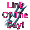 G.L.O.R.Y. Link Of The day debuts!