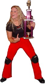 Click for more info on the 'G.L.O.R.Y. Convention 2002' video.