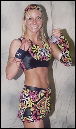 Groovy Daizee Haze!