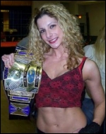 W.I.L.D. Champion <span style="font-style:italic">again!</span>