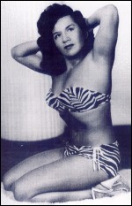 Ida Mae Martinez