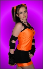 Catch more of Lexx at Lexx-Online.co.uk!