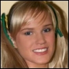 Shazza McKenzie headshot.